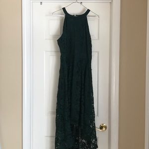Lace Dress